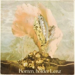 Пластинка Komm, holder Lenz Сборник